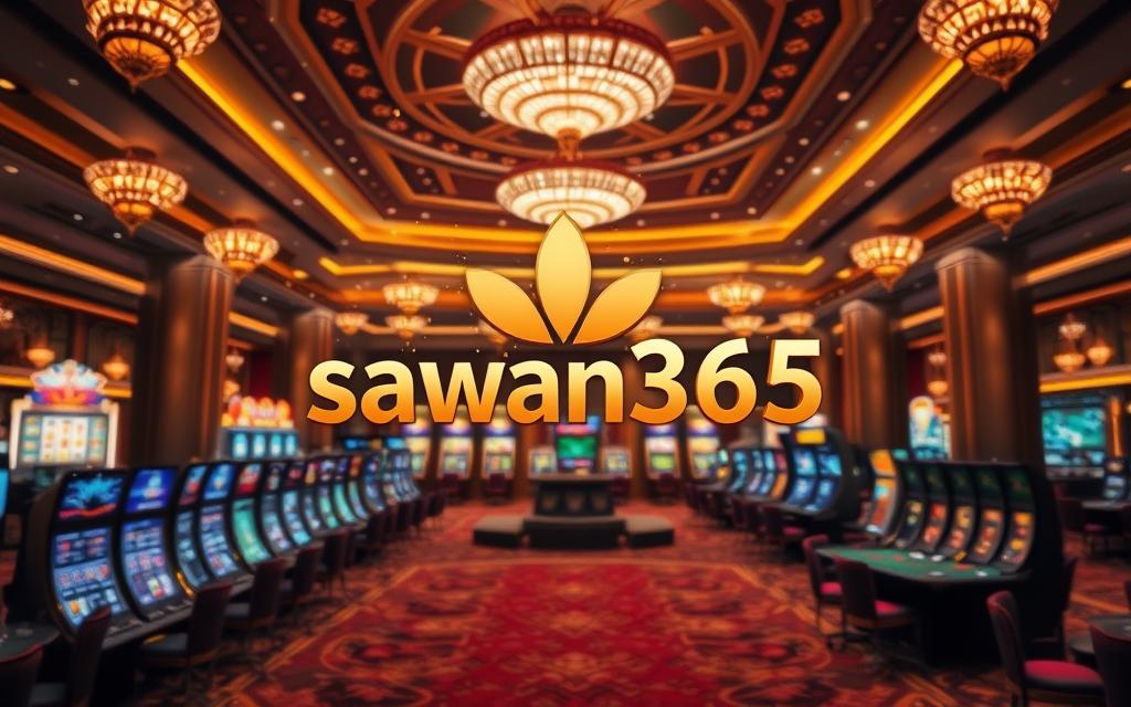 sawan365 สล็อตเว็บตรง