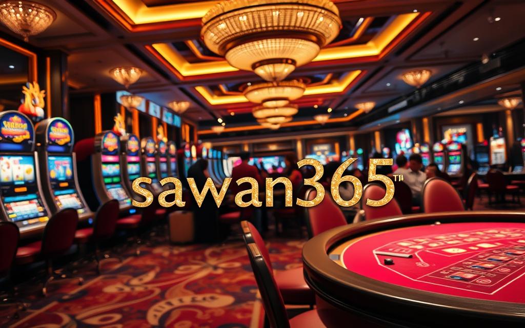 sawan365 สล็อตเว็บตรง