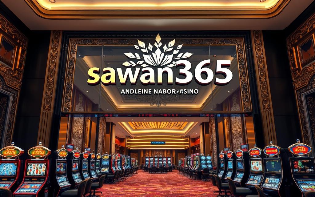 ทางเข้า sawan365 และความเสถียรของระบบ