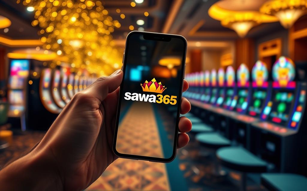 ประสบการณ์ใช้งานมือถือ UI UX และความลื่นไหล บนสล็อตออนไลน์