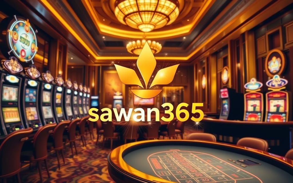 ฝากถอน sawan365 ระบบออโต้ รวดเร็ว ปลอดภัย