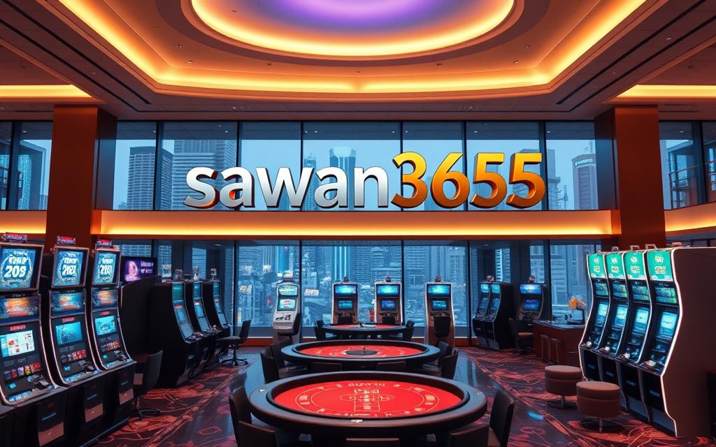 รองรับธนาคารและวอลเลทยอดนิยม ครบจบในเว็บตรง sawan365