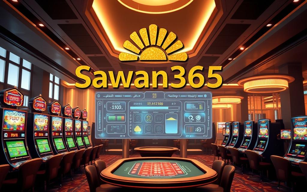 ระบบฝากถอน sawan365 ออโต้ ปลอดภัย ทันใจ