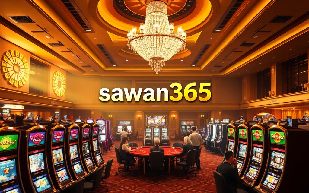 รีวิว sawan365 และ sawan365 ล่าสุด บนเว็บตรง sawan365