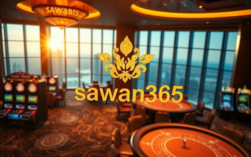 สมัคร sawan365