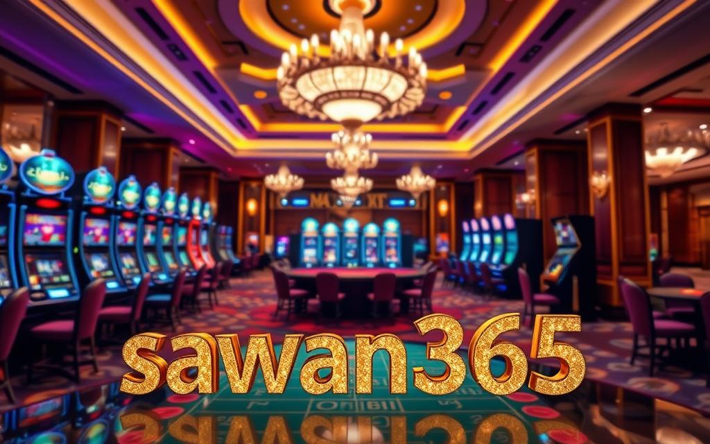 สมัครสมาชิก sawan365