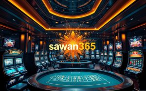 sawan365 สมัครสมาชิก sawan365