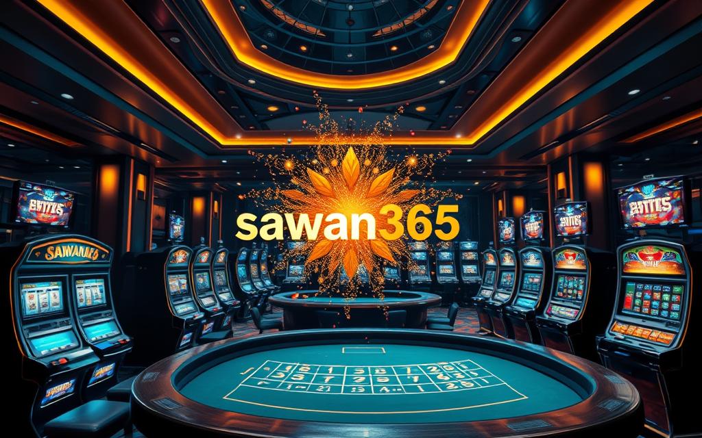 สมัครสมาชิก sawan365