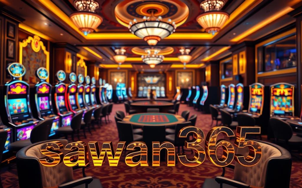 เทคนิคเล่นสล็อต sawan365 ให้ได้เงินจริง