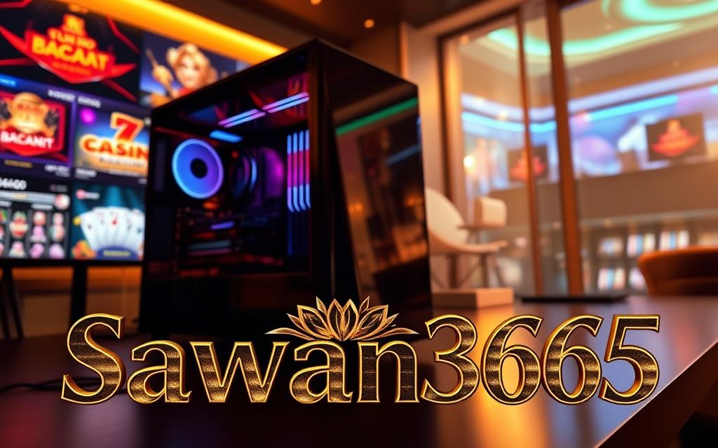 เล่นบน PC เพื่อภาพสวย สมูท และจัดการหลายเกมได้พร้อมกัน