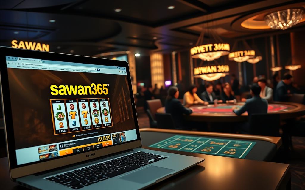 เว็บตรงสล็อต vs ตัวแทน เปรียบเทียบเพื่อการตัดสินใจ