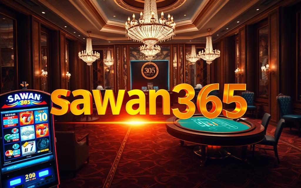 โปรโมชั่น sawan365