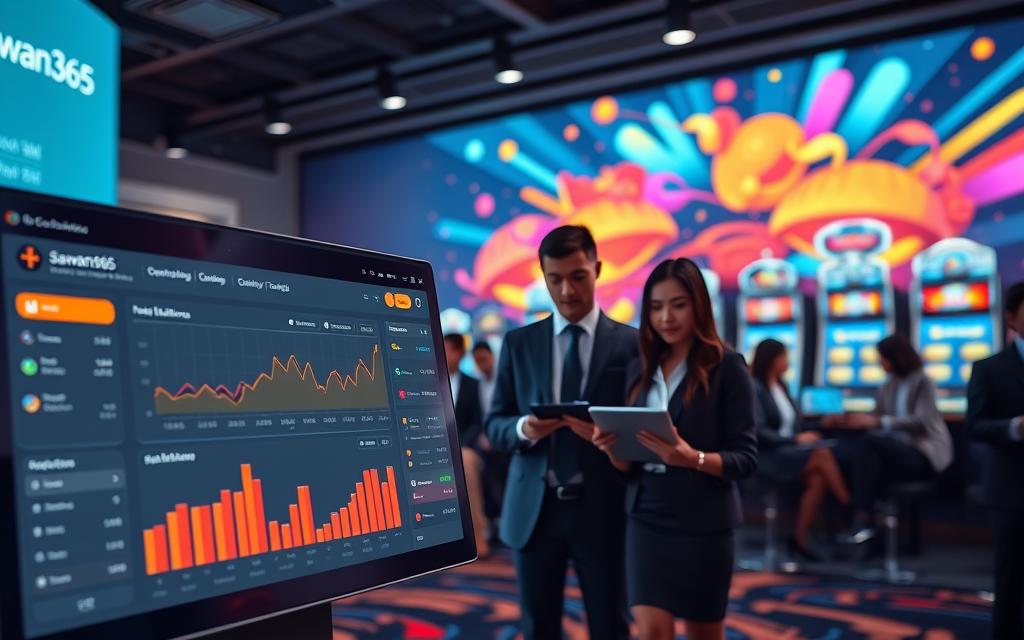 ระบบฝากถอนออโต้